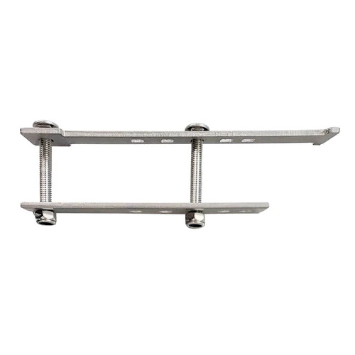 IK-S-MBS-0040 - IKAMPER MOUNTING BRACKET VERSION 1.0 (Zone 24)