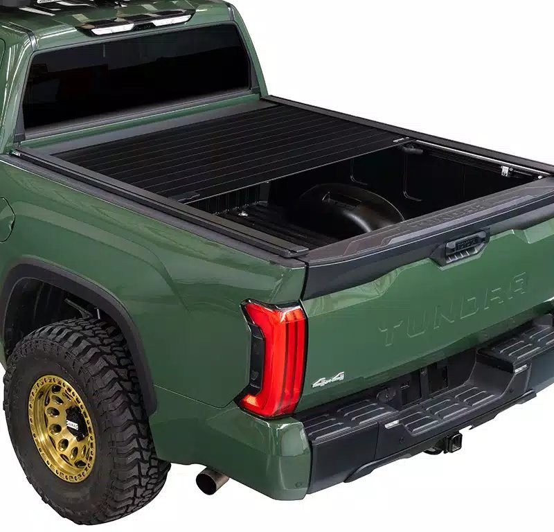 RET-T-80485 RetraxPRO XR Retractable Tonneau Cover