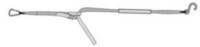 E8860050 - YAKIMA REPLACEMENT BOW/STERN LINE