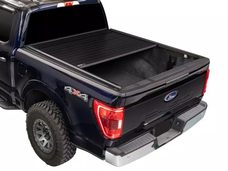 RET-30232 - RETRAX IX RÉTRACTABLE ; 09-18 RAM 1500 (19-22 CLASSIC) & 10-22 2500/3500 6.4 PO - «W/O RAMBOX»