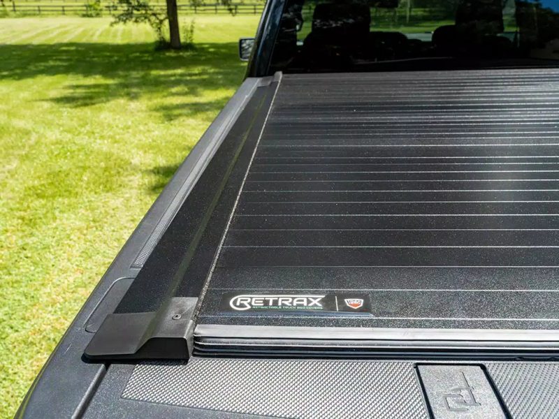 RET-30232 - RETRAX IX RÉTRACTABLE ; 09-18 RAM 1500 (19-22 CLASSIC) & 10-22 2500/3500 6.4 PO - «W/O RAMBOX» - Image 2