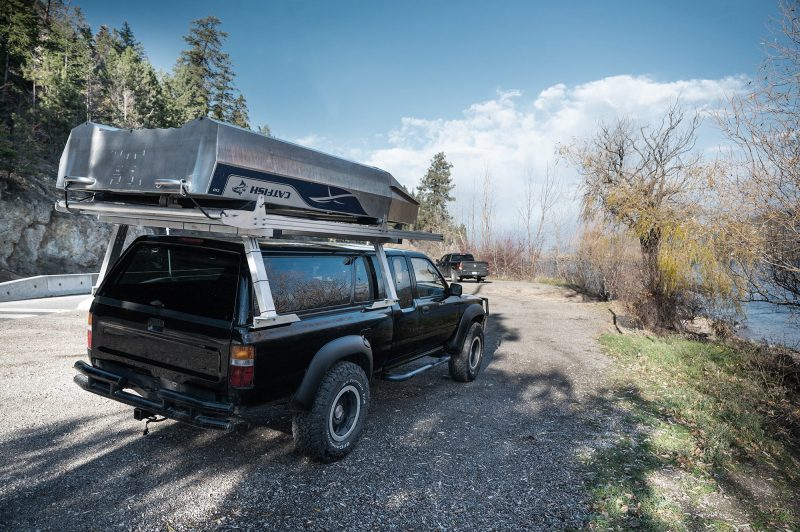 RL60 - LOAD MY BOAT REAR LOADER MAX WIDTH 61''