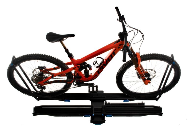 RM-10270 - ROCKYMOUNTS AFTERPARTY SWINGAWAY PLATFORM HITCH RACK - Image 3