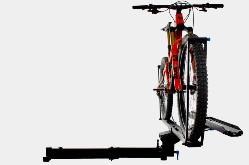 RM-10270 - ROCKYMOUNTS AFTERPARTY SWINGAWAY PLATFORM HITCH RACK - Image 4