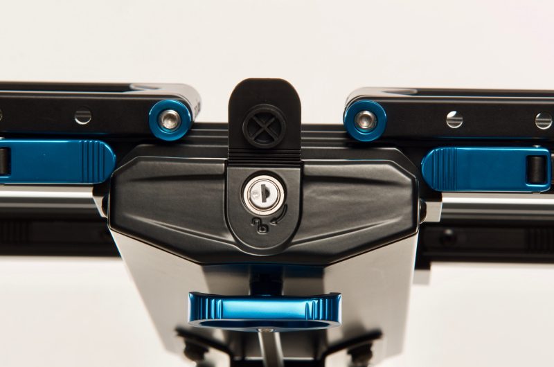 RM-10270 - ROCKYMOUNTS AFTERPARTY SWINGAWAY PLATFORM HITCH RACK - Image 5