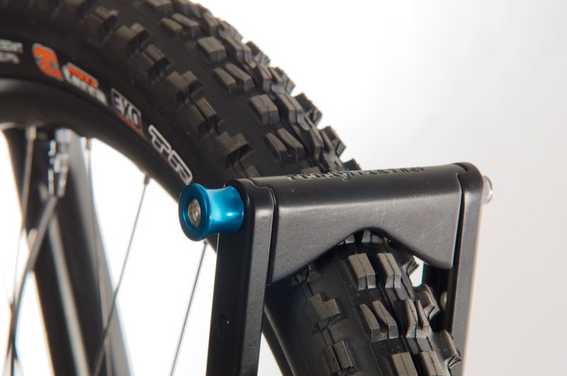 RM-10270 - ROCKYMOUNTS AFTERPARTY SWINGAWAY PLATFORM HITCH RACK - Image 6