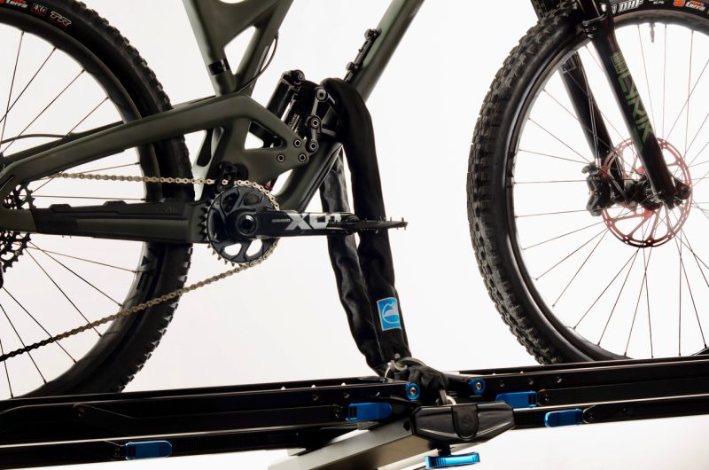 RM-10270 - ROCKYMOUNTS AFTERPARTY SWINGAWAY PLATFORM HITCH RACK - Image 7