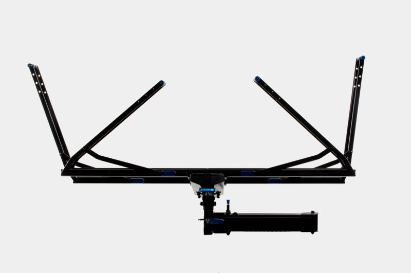 RM-10270 - ROCKYMOUNTS AFTERPARTY SWINGAWAY PLATFORM HITCH RACK - Image 8