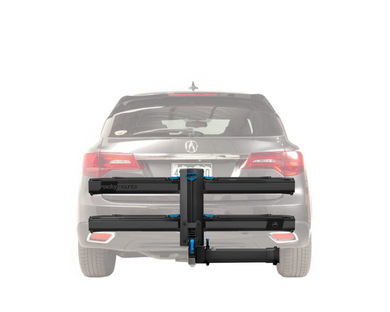 RM-10270 - ROCKYMOUNTS AFTERPARTY SWINGAWAY PLATFORM HITCH RACK
