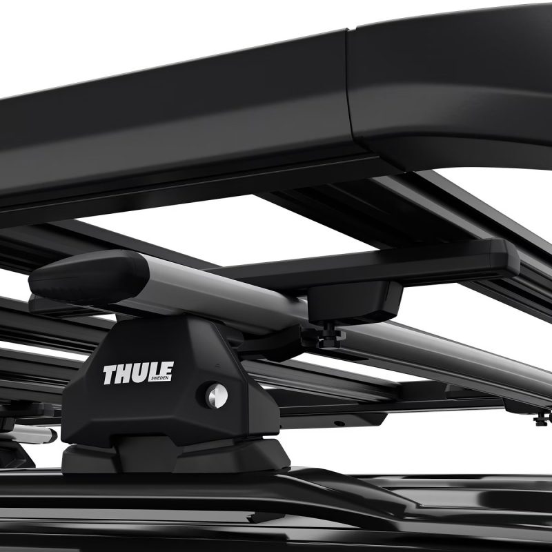 611300 - THULE CAPROCK ROOF PLATFORM CROSSBAR KIT - Image 2