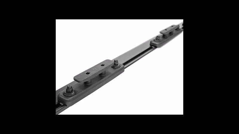 TRX-1118360 - TRUXEDO ELEVATE RACK SYSTEM TRACKS 94''