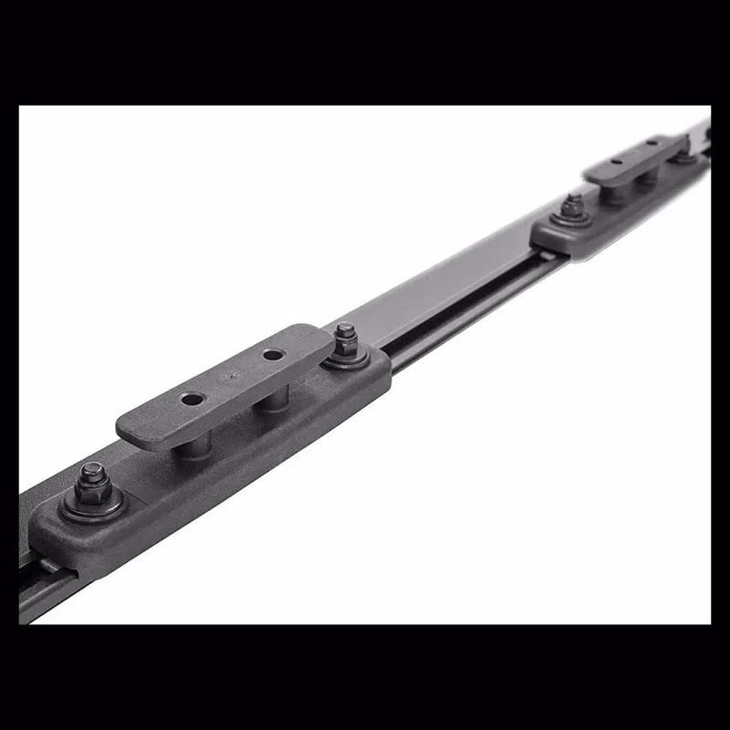 TRX-1118329 - TRUXEDO ELEVATE RACK SYSTEM TRACKS 56''