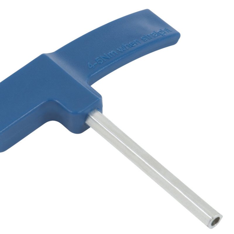 RHTORKEY-S - RHINORACK CLE SECURITE COURT TORQUE