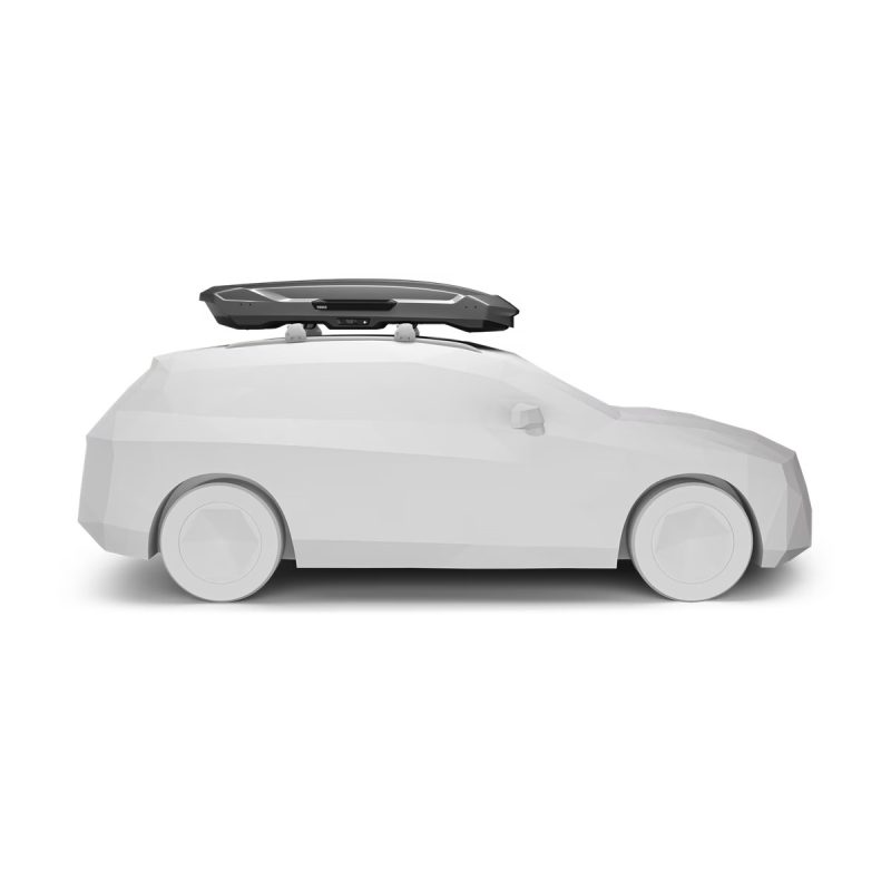 639451 - THULE MOTION 3 XL LOW TITAN - Image 2