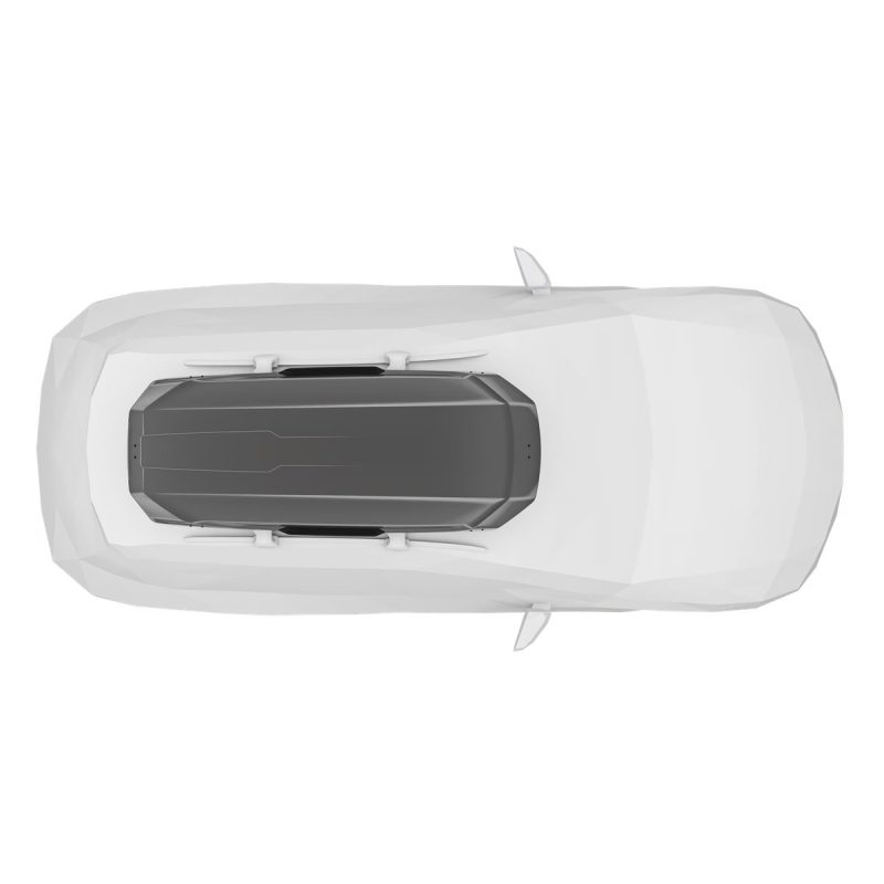 639451 - THULE MOTION 3 XL LOW TITAN - Image 3
