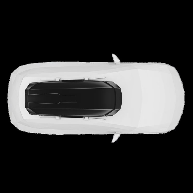 639550 - THULE MOTION 3 XXL LOW BLACK - Image 3