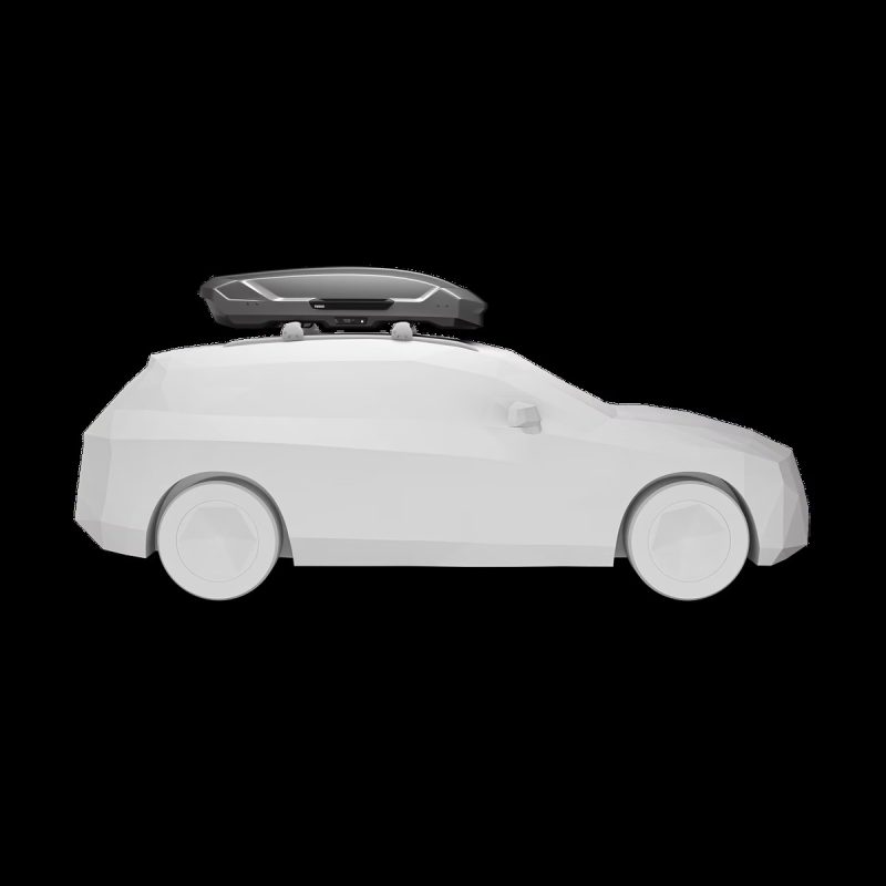 639751 - THULE MOTION 3 LARGE TITAN - Image 2