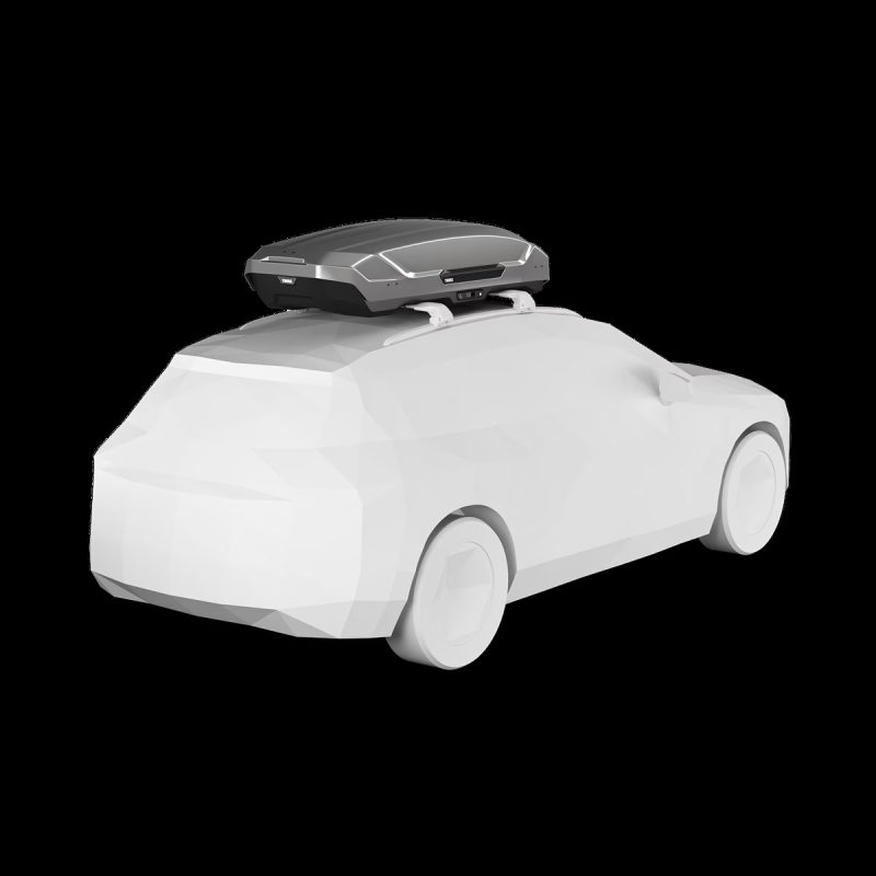 639751 - THULE MOTION 3 LARGE TITAN - Image 3