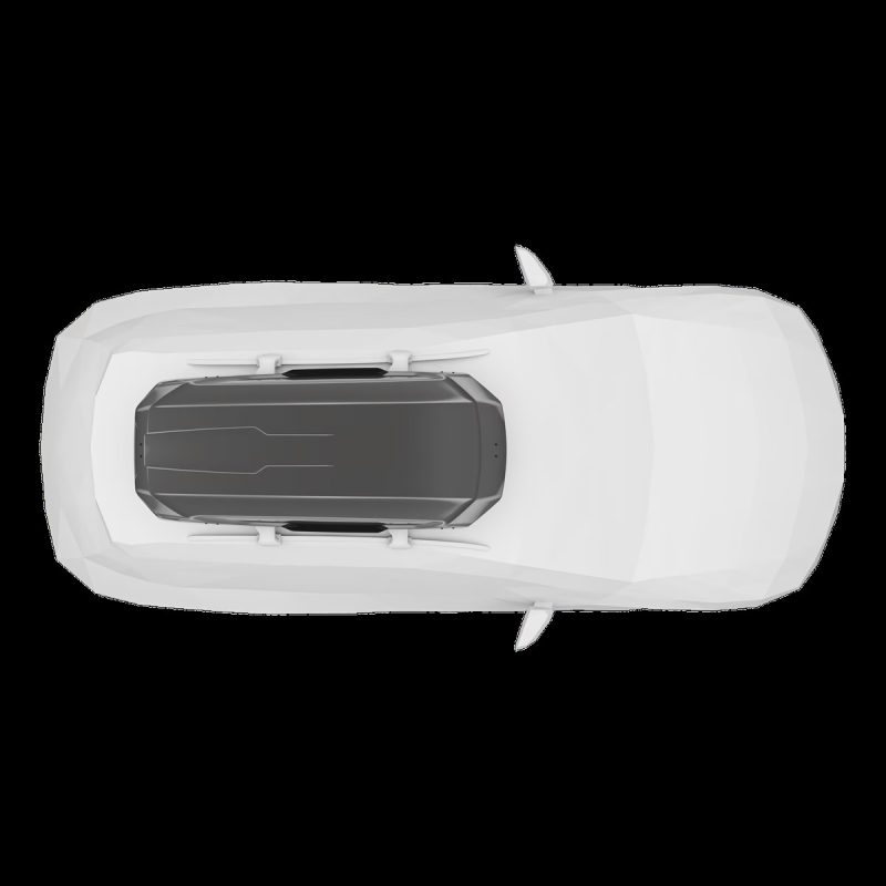 639751 - THULE MOTION 3 LARGE TITAN - Image 4
