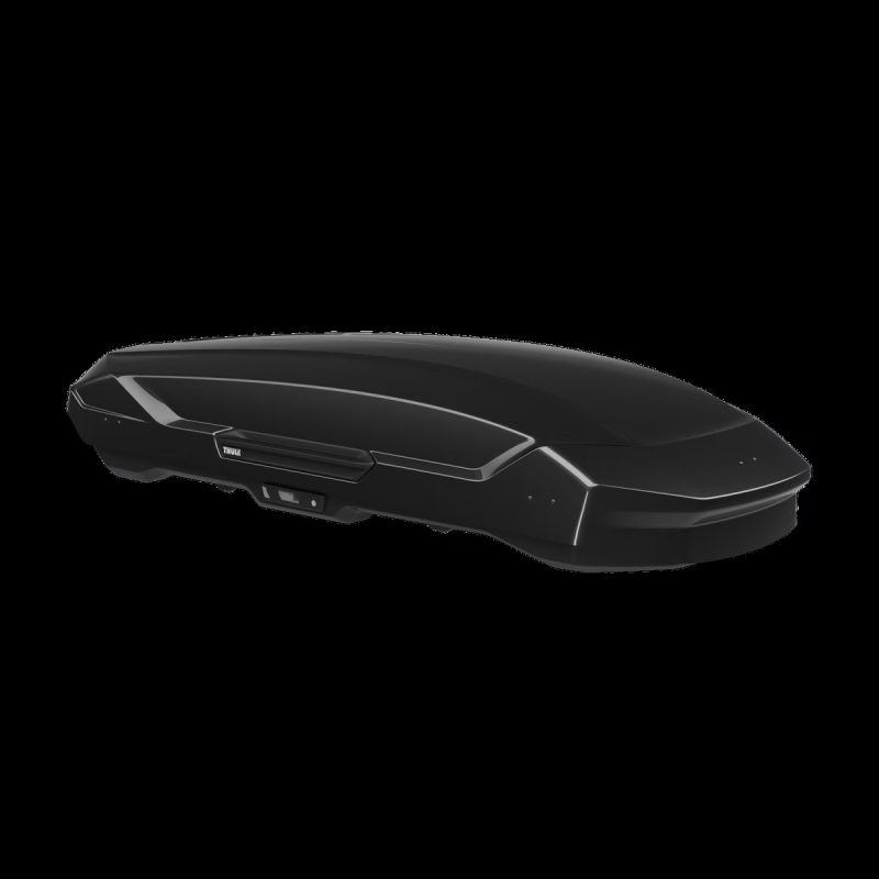 639850 - THULE MOTION 3 XLARGE BLACK