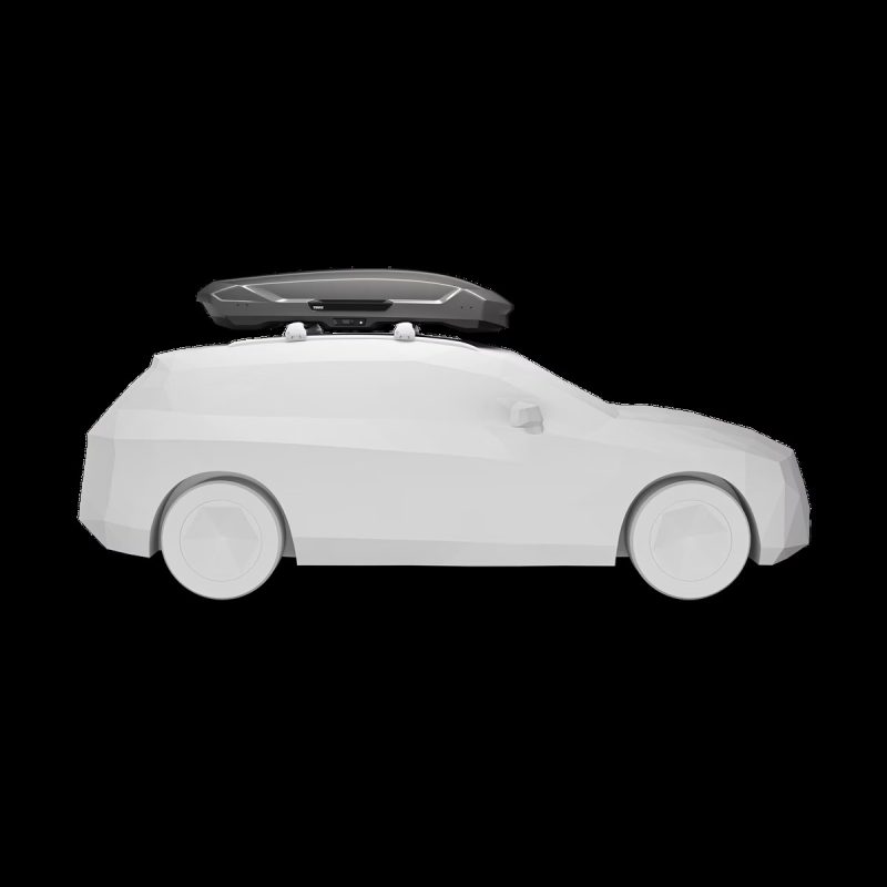 639851 - THULE MOTION 3 XLARGE TITAN - Image 2