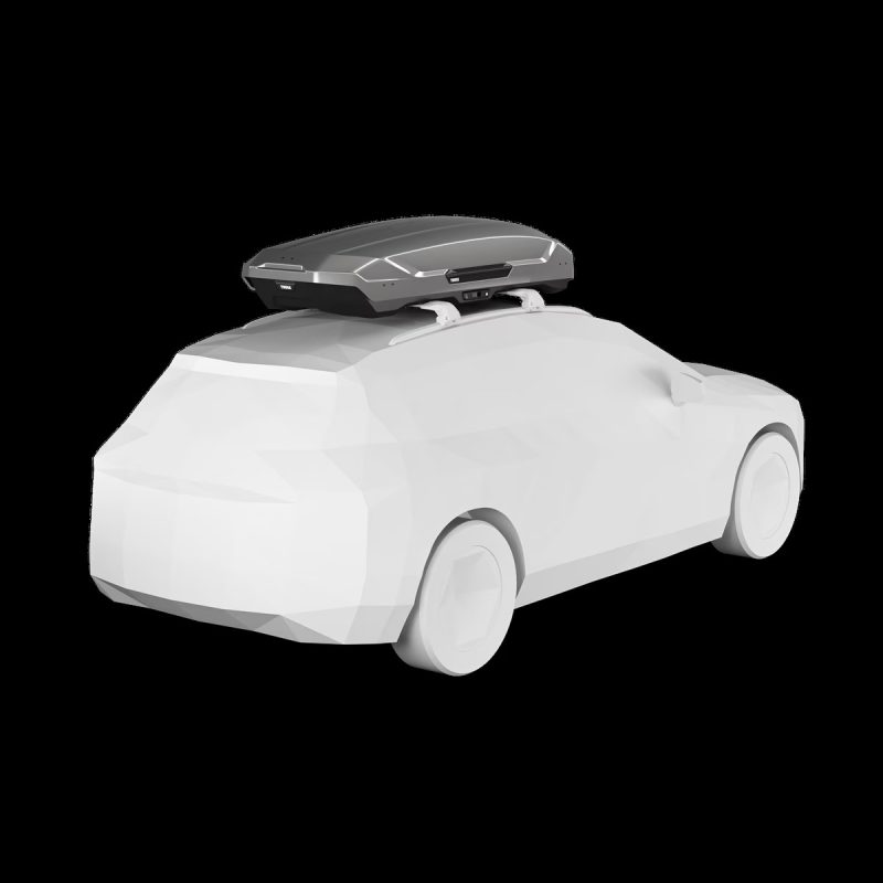 639851 - THULE MOTION 3 XLARGE TITAN - Image 4