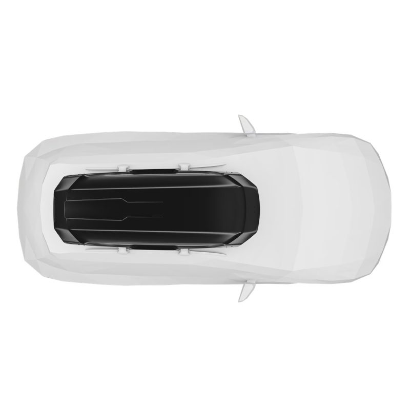 639950 - THULE MOTION 3 XXLARGE BLACK - Image 3