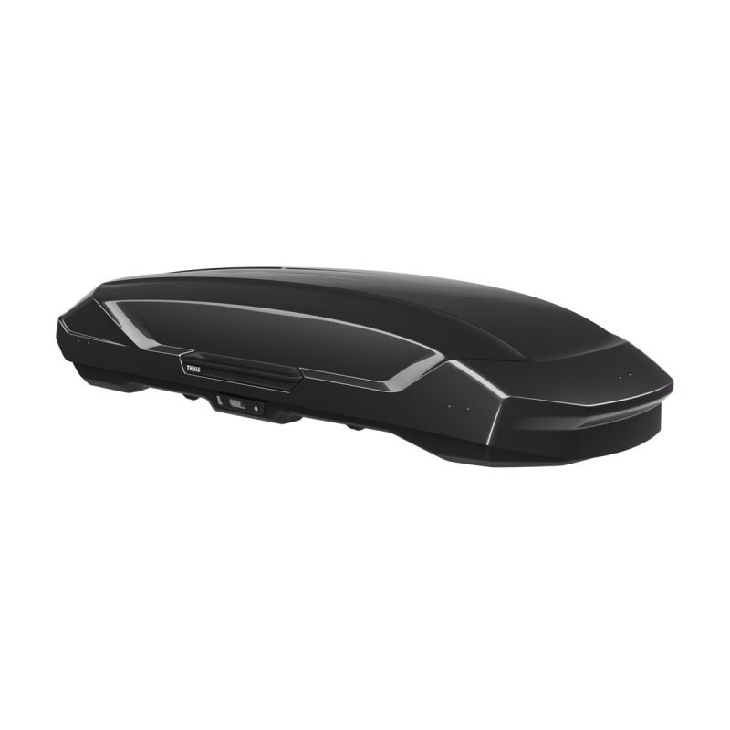639950 - THULE MOTION 3 XXLARGE BLACK