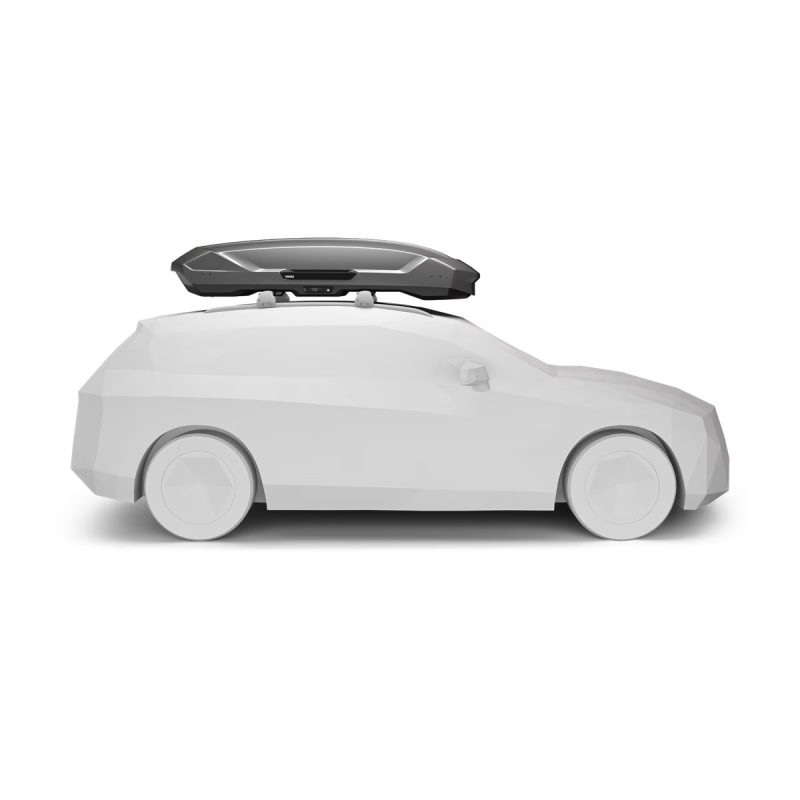 639951 - THULE MOTION 3 XXLARGE TITAN - Image 2