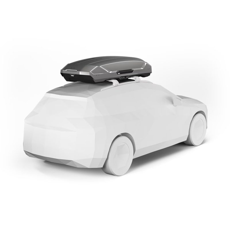 639951 - THULE MOTION 3 XXLARGE TITAN - Image 4