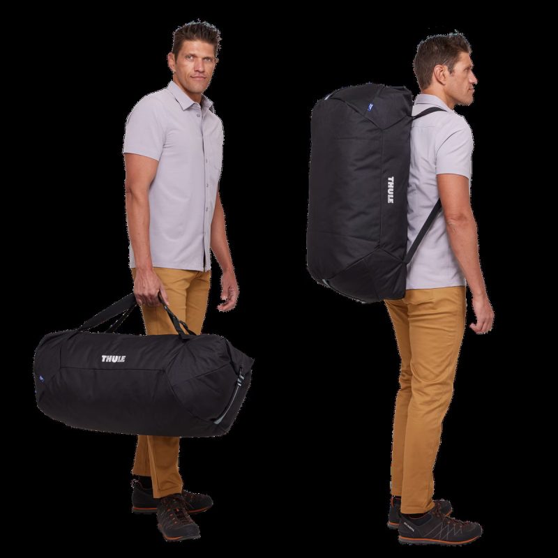 800604 - THULE GOPACK DUFFEL 75L SET (4 PACK) - Image 2
