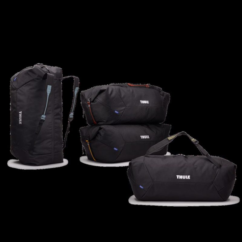 800604 - THULE GOPACK DUFFEL 75L SET (4 PACK) - Image 4