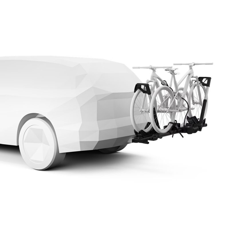 903452 - THULE VERSE 2 BIKES 2'' - Image 2