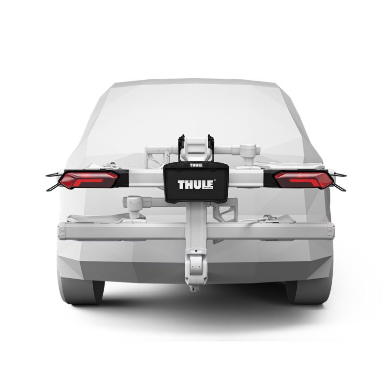 903670 - THULE VERSE LIGHT & PLATE ADD-ON - Image 2