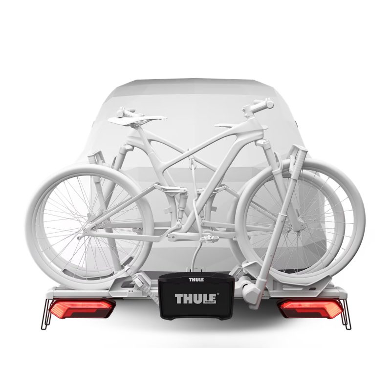 903670 - THULE VERSE LIGHT & PLATE ADD-ON - Image 3
