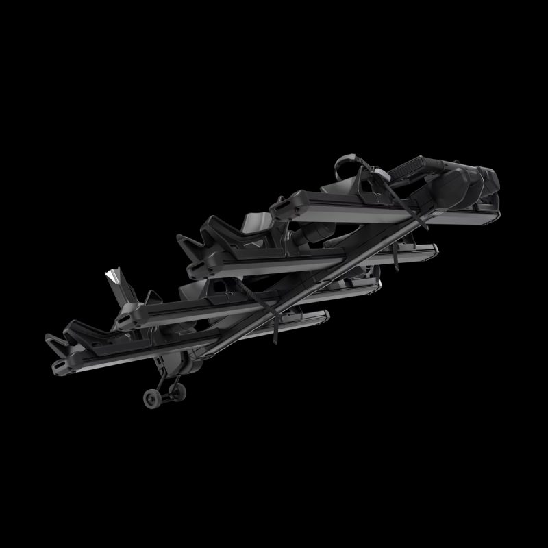 903690 - THULE VERSE TRANSPORT WHEELS - Image 3