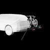 933410 - THULE VERSE FOLDABLE LOADING RAMP BLACK (Zone 24) - Image 2