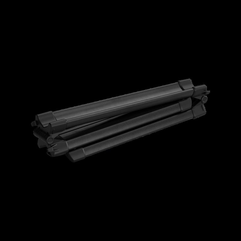 933410 - THULE VERSE FOLDABLE LOADING RAMP BLACK (Zone 24) - Image 3
