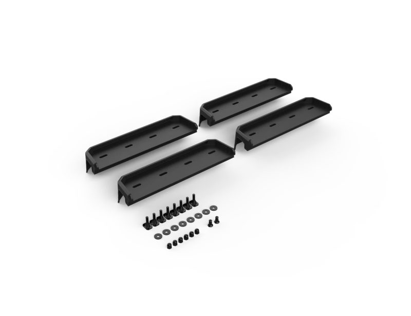 E8001172 - YAKIMA Bed Track Kit 2 (HD Track)
