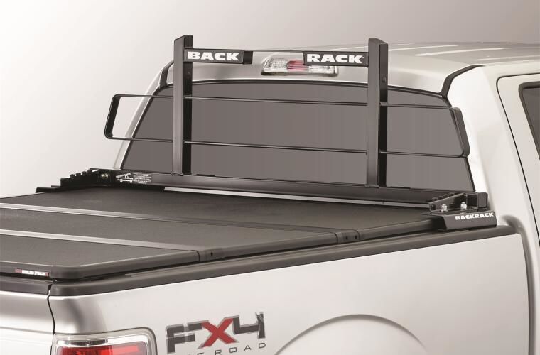 BR15022 - BACKRACK SUPPORT DE CAMION COURT POUR CHEVROLET SILVERADO 2500 20-22