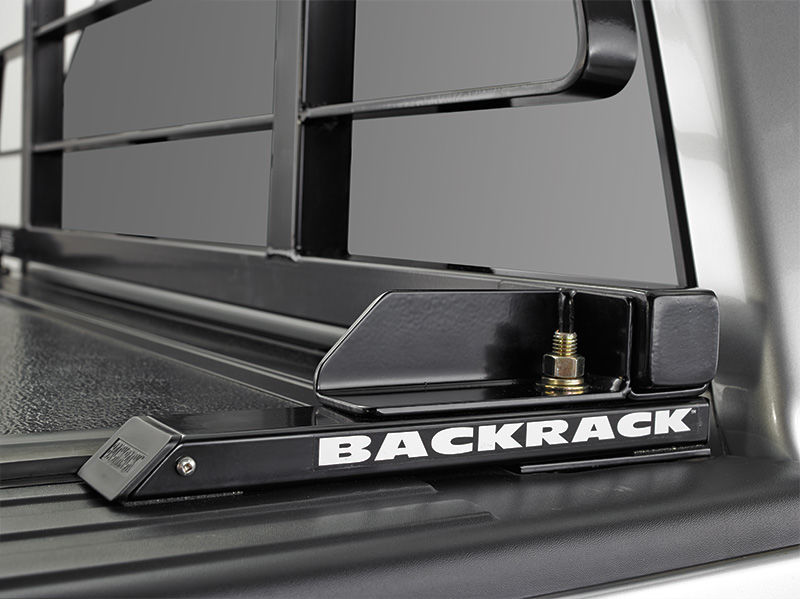BR40124 - BACKRACK  TROUSSE DE QUINCAILLERIE DE CAISSE CHEVY SILVERADO/SIERRA 2500/3500 HD 19-20