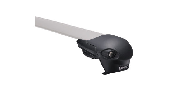 IN-XS100	- INNO RAISED RAIL STAYS for Flush Bar