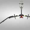 BU-50-200-26  Buzzrack E-Scorpion H1, 1 vélo - Image 19