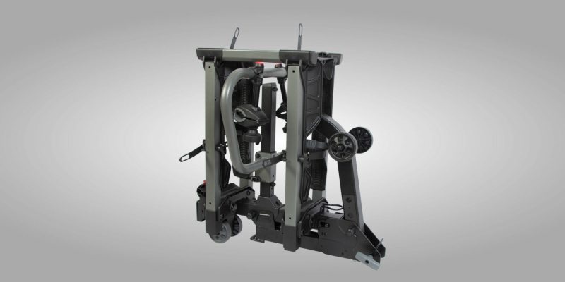 BU-50-200-27  Buzzrack E-Scorpion H2, 2 vélos - Image 11