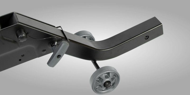 BU-50-200-27  Buzzrack E-Scorpion H2, 2 vélos - Image 12