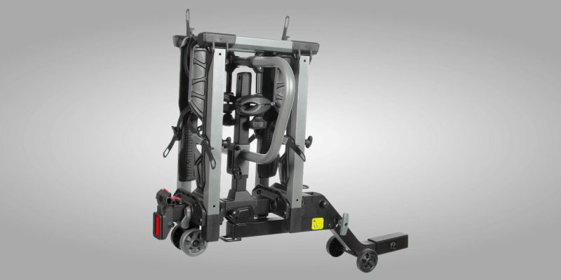 BU-50-200-27  Buzzrack E-Scorpion H2, 2 vélos - Image 14