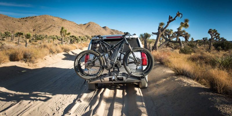 BU-50-200-27  Buzzrack E-Scorpion H2, 2 vélos - Image 3