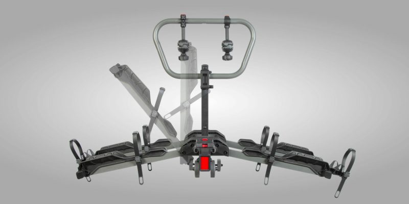 BU-50-200-27  Buzzrack E-Scorpion H2, 2 vélos - Image 6