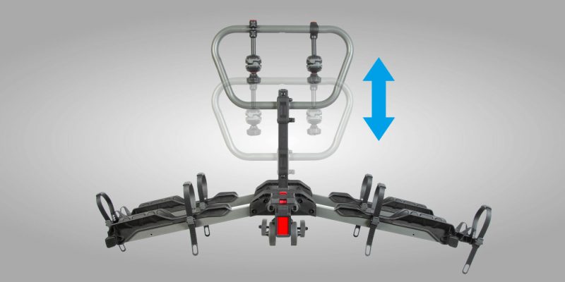 BU-50-200-27  Buzzrack E-Scorpion H2, 2 vélos - Image 7