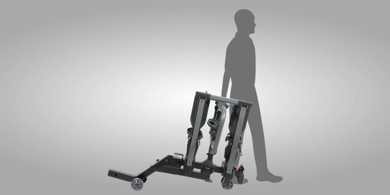 BU-50-200-27  Buzzrack E-Scorpion H2, 2 vélos - Image 10